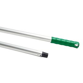 Manico in alluminio Allitech 150cm verde Perfetto