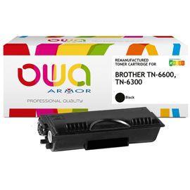Armor Toner Compatibile per Brother Nero per TN-6300 _6.000 pag