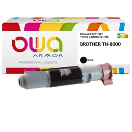 Armor Toner Compatibile per Brother Nero per TN-8000_2.200 pag