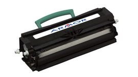 TONER NERO PER LEXMARKE250 350 352 450