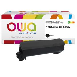 Armor Toner Compatibile per Kyocera TK-560K Nero_12.000 pag