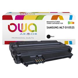 Armor Toner Compatibile per Samsung MLD-D1052S/ELS Nero_1.500 pag