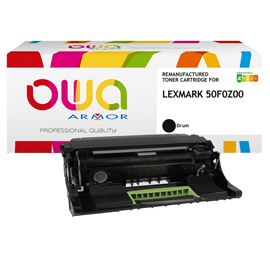 Armor Tamburo Nero per Lexmark 50F0Z00_60.000 pag