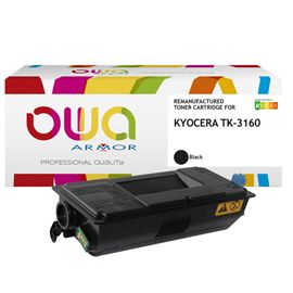 Armor Toner Compatibile Nero per Kyocea ECOSYS P3045 dn-P3050 dn-P3055dn-P3060_1