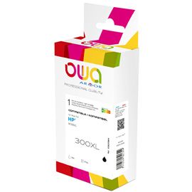 Armor Cartuccia Nero PER HP DESKJET D2560, F4280 21ML