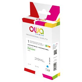 Armor Cartuccia Ciano per Epson 29XL_560 pag