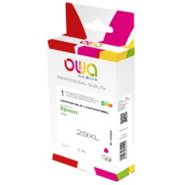 Armor Cartuccia Magenta per Epson 29XL_560 pag