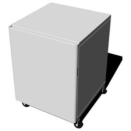 Brother Mobiletto B9400