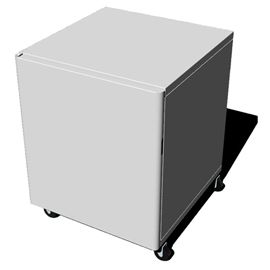 Brother Mobiletto BL6000