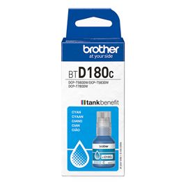 Brother Flacone Ciano da 5.000 pagine