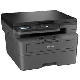 Brother Multifunzione DCPL2627DWXL+Toner