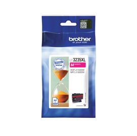 CARTUCCIA MAGENTA BROTHER PER DCPJ1100DW MFCJ1300DW 5.000PAG