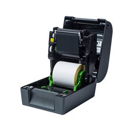 Stampante per etichette professionale TD 4750TNWB
