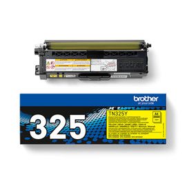 TONER GIALLO HL 4570CDW 4150CDN ALTA CAPACITA&#039;