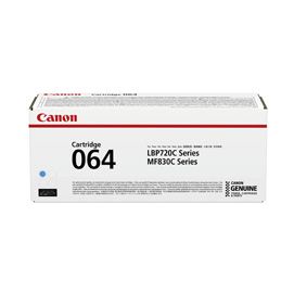 Canon Toner Ciano per i-Sensys MF832 Cdw _5.000pag