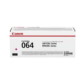 Canon Toner Magenta per i-Sensys MF832 Cdw _5.000pag
