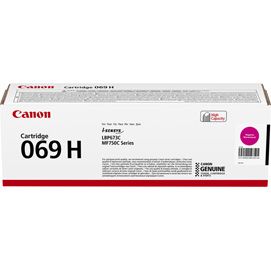 Canon Toner Magenta 069M-5.500 pag