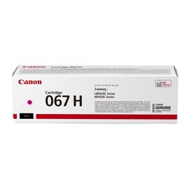 Canon Toner 067 Magenta_2.350 pag