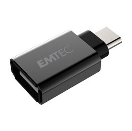 Emtec USB3.1 to Type-C 3.1 Adapter T600-1 porta USB-A 3.1