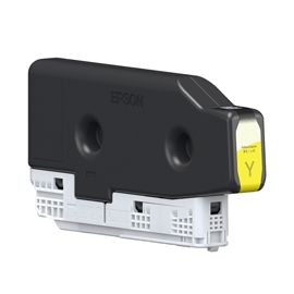 Epson Cartuccia Giallo per WorkForce Enterprise AM-C550