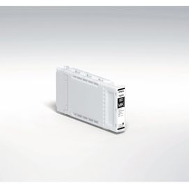 TANICA INCHIOSTRO A PIGMENTI NERO-MATTE EPSON ULTRACHROME XD (110ML