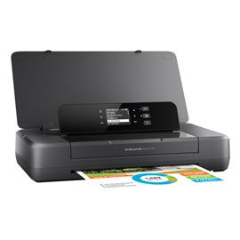 Hp Stampanti e Multifunzione Laser e Ink-Jet OfficeJet Pro 9730e