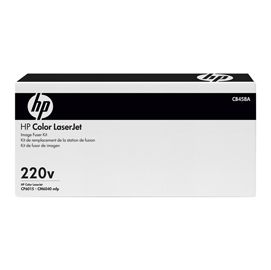 FUSER KIT HP 220V PER COLOR LASER JET CP6015/CM6030/CM 6040