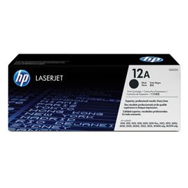 CARTUCCIA DI STAMPA ULTRAPRECISE STAMPANTI HP LASERJET 1010/12/15 3015/20/30