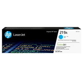 Hp Toner Ciano 219A _1.200 pag