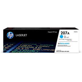 Toner Ciano HP Color LaserJet Pro M255/MFP M282/ M283_1.250 pag