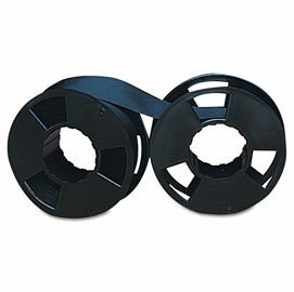 SCATOLA 6 NASTRI NY NERO 6400 6404 6408 (6X54M - 6X20 MILIONI CAR.