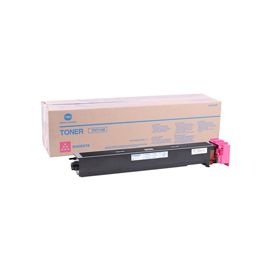 TONER MAGENTA PER r BIZHUB C654E/C754E (31.500 pagine -TN-711M