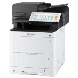 Kyocera Multifunzione digitale laser (copia, stampa, scanner a colori std - ECO