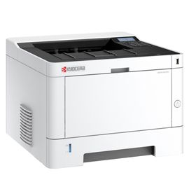 Kyocera Stampante Laser Monocromatica fino a 35 ppm in f.to A4- ECOSYS PA3500x