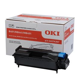 TAMBURO DI STAMPA B401-MB441-MB451 25000pag
