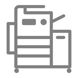 Ricoh Adobe PostScript 3