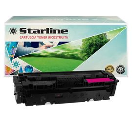 Starline Toner Magenta per HP Laserjet M 450- 454- 455- 470- 479
