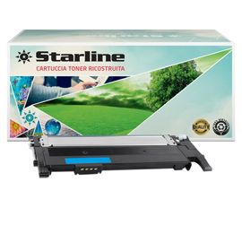 Starline Toner Ciano per HP Color Laser 150 Series- MFP 170-178- 179 Series
