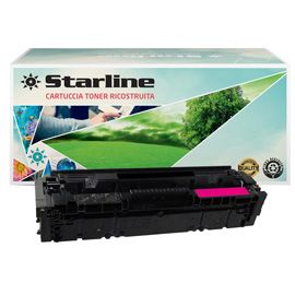 Starline Toner Magenta per HP Color laserjet pro M155-M180-M183_2.500 pag