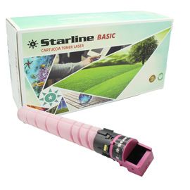 Starline Toner Magenta per MINOLTA BIZHUB C250i / BIZHUB C300i / BIZHUB C360i