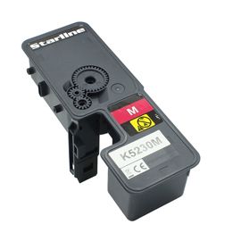 Toner Ric. Magenta BASIC per Kyocera ECOSYS M5521 2.200pag