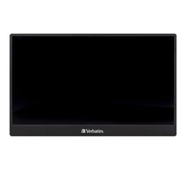 Verbatim Monitor Portatile 14'' Full HD 1080p