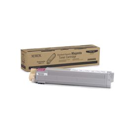 PHASER 7400 - CARTUCCIA TONER MAGENTA STANDARD (9.500 PAGINE)