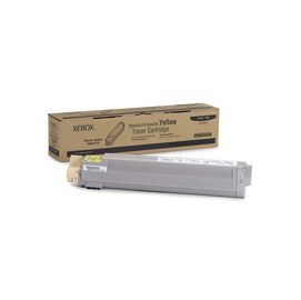 PHASER 7400 - CARTUCCIA TONER GIALLO STANDARD (9.500 PAGINE)
