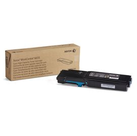 Xerox Toner Ciano per WC 6655 _7000 pag