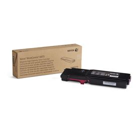 Xerox Toner Magenta per WC 6655 _7000 pag