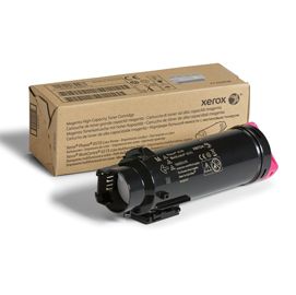 TONER MAGENTA WORKCENTRE 6515 PHASER 6510 (2.500 Pages