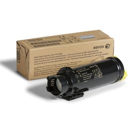 TONER GIALLO WORKCENTRE 6515 PHASER 6510 (2.500 Pages