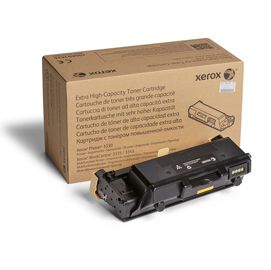 TONER NERO PER PHASER 3330 WORKCENTRE 3335/3345 15.000 PAG