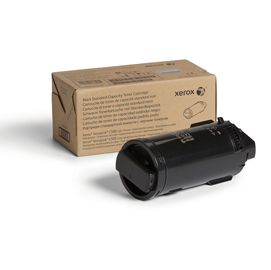 VersaLink C50X Black Standard Capacity Toner Cartridge (5,000 pages